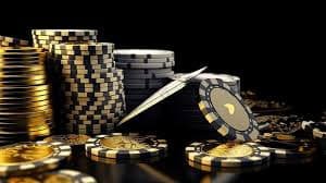 Ganesha Gold on app 499 displayed as a focused casino style entertainment destination