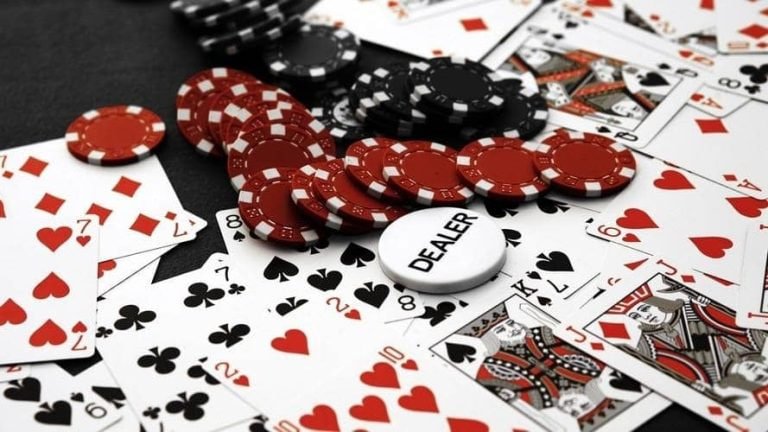 Responsible gaming message on app 499 covering budget time and adults only use